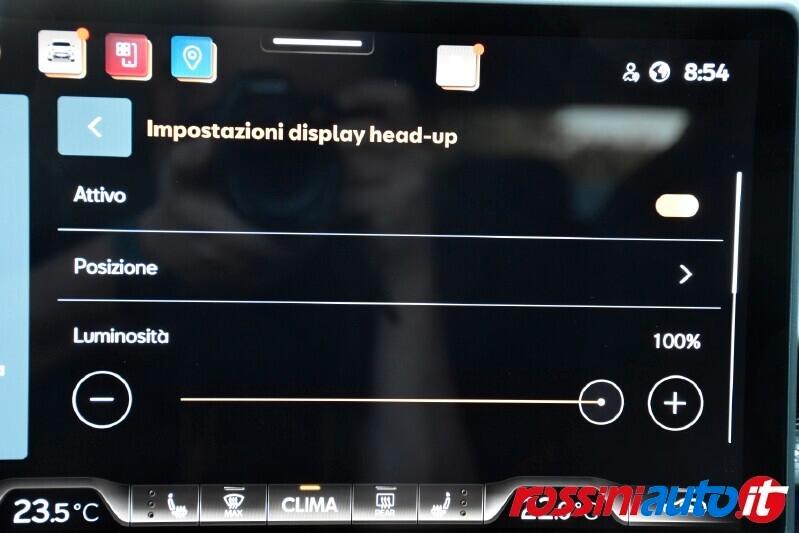 CUPRA TERRAMAR 1.5 HYBRID 150 CV DSG + SEDILI RACING EDGE PACK