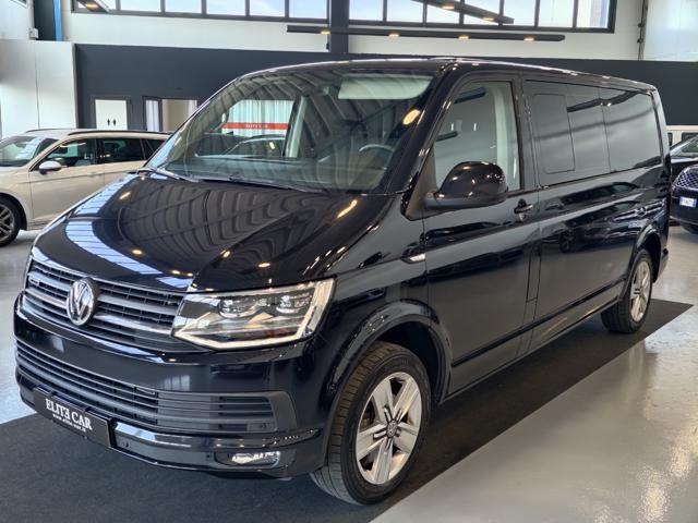 VOLKSWAGEN Caravelle 2.0 TDI 204CV DSG 4 Motion PL Comfortline 9 POSTI