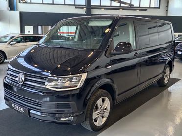 VOLKSWAGEN Caravelle 2.0 TDI 204CV DSG 4 Motion PL Comfortline 9 POSTI