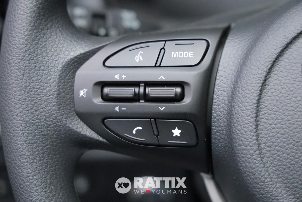 Kia Picanto 1.0 MPI GPL 61CV Urban