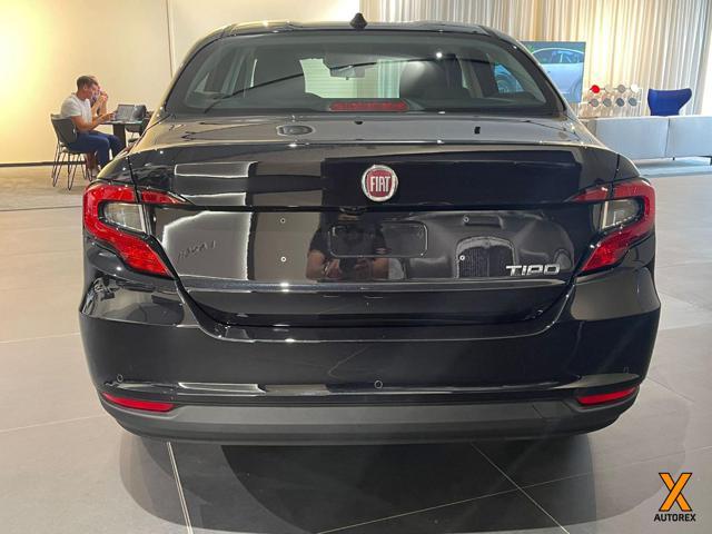 FIAT Tipo 1.6 Mjt SedanTipo