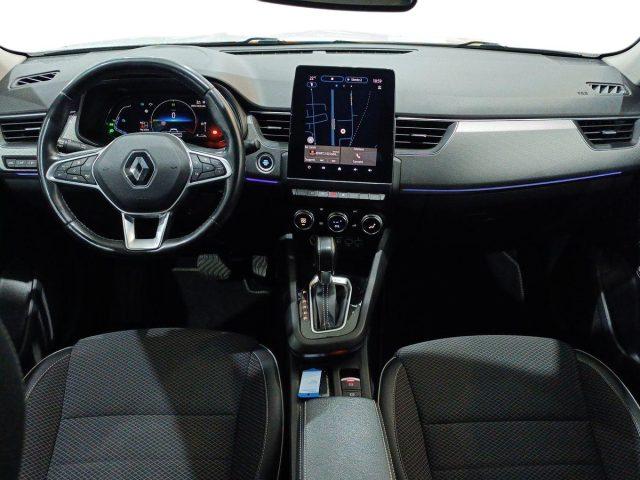 RENAULT Arkana Arkana Hybrid E-Tech 145 CV Intens