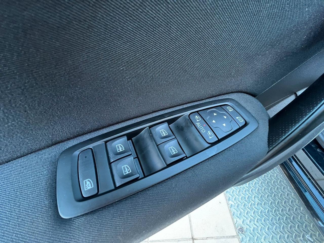 Renault Megane Mégane Sporter Blue dCi 115 CV Business