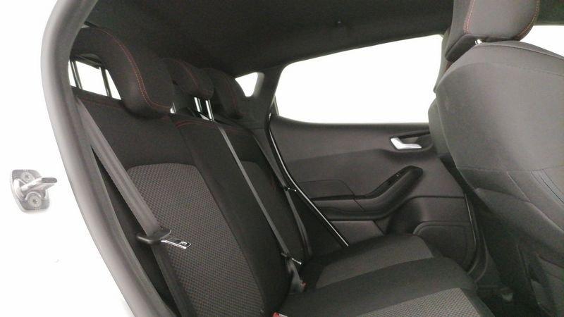 Ford Fiesta 5p 1.1 ST-Line 85cv my19