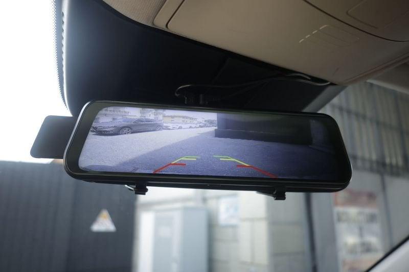 Mercedes-Benz Classe V V 220 CDI Sport Long 8 Posti Tetto Unicoproprietario