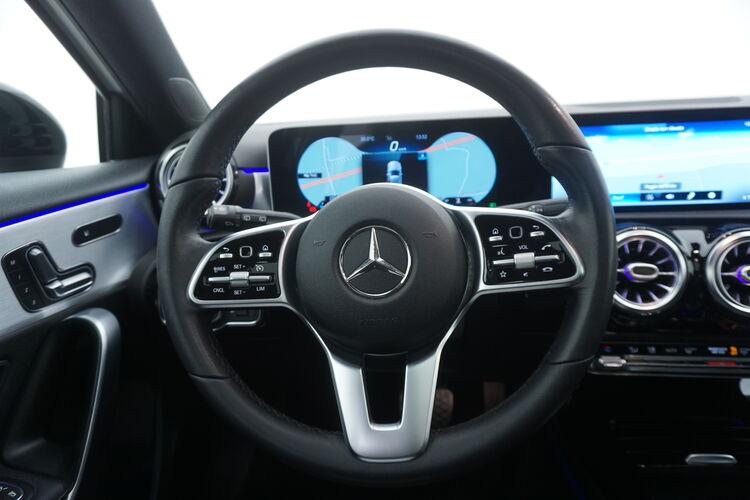 Mercedes Classe A 180d Sport BR354919 1.5 Diesel 116CV