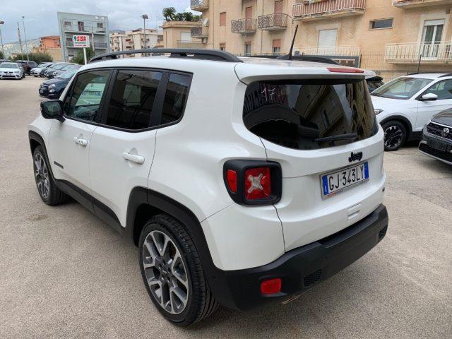 JEEP Renegade 1.6 Mjt 130 CV S