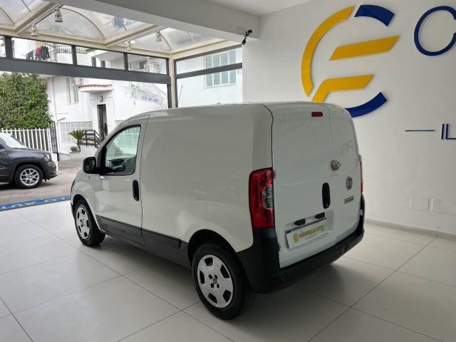 FIAT Fiorino 1.3 MJT 95CV Cargo SX da ?119,00 mensili