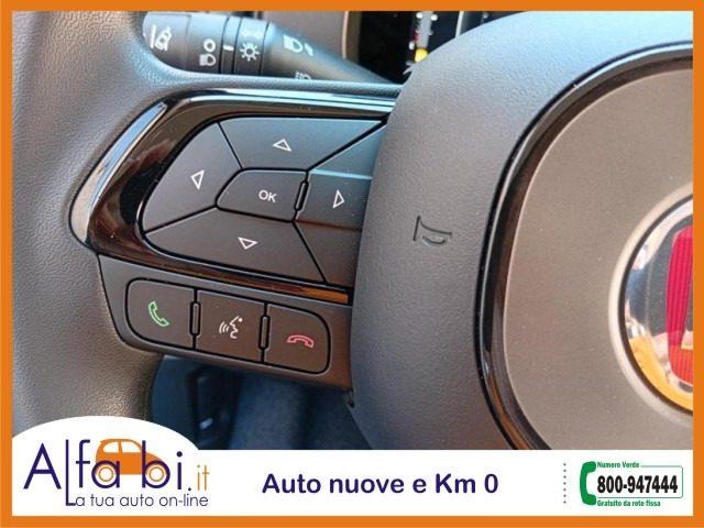 FIAT Pandina 1.0 FireFly 65CV Hybrid Icon