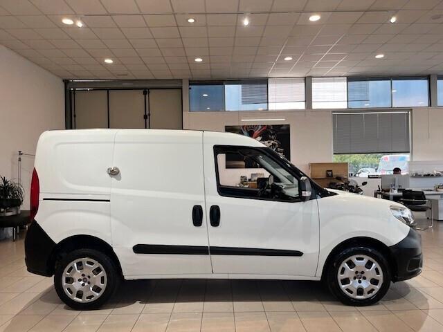 Fiat Doblo 1.4 T-Jet Natural Power *IVA ESCLUSA*