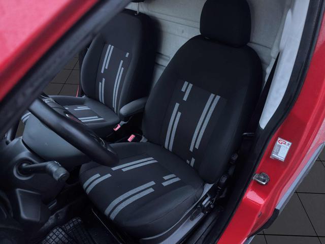 FIAT Fiorino 1.3 MJT 95 ADVENTURE- OFFICINA MOBILE EX TELECOM