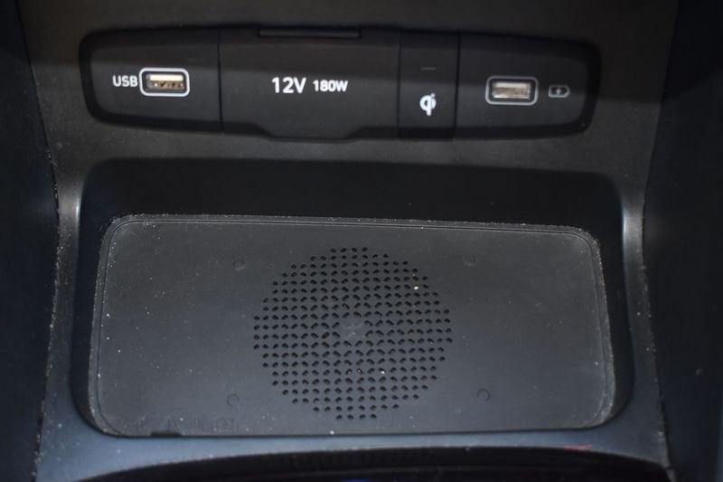 Hyundai Tucson Tucson 1.6 CRDI XLine