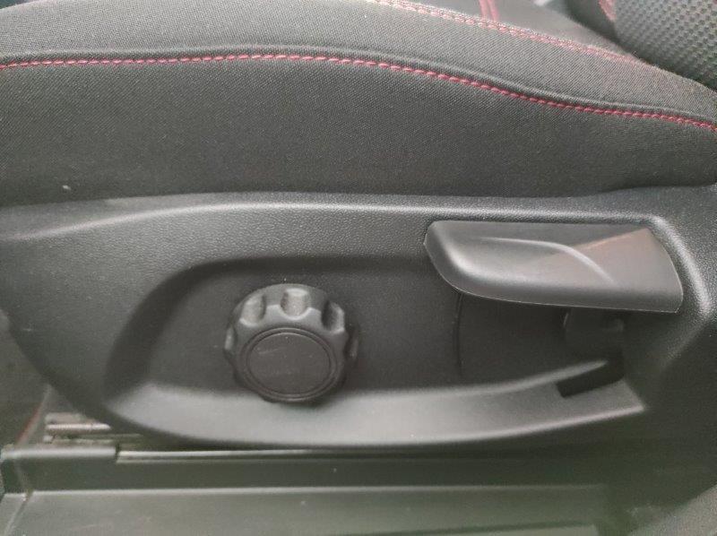 FORD Puma '19-> - Puma 1.0 EcoBoost Hybrid 125 CV S&S aut. ST-Line