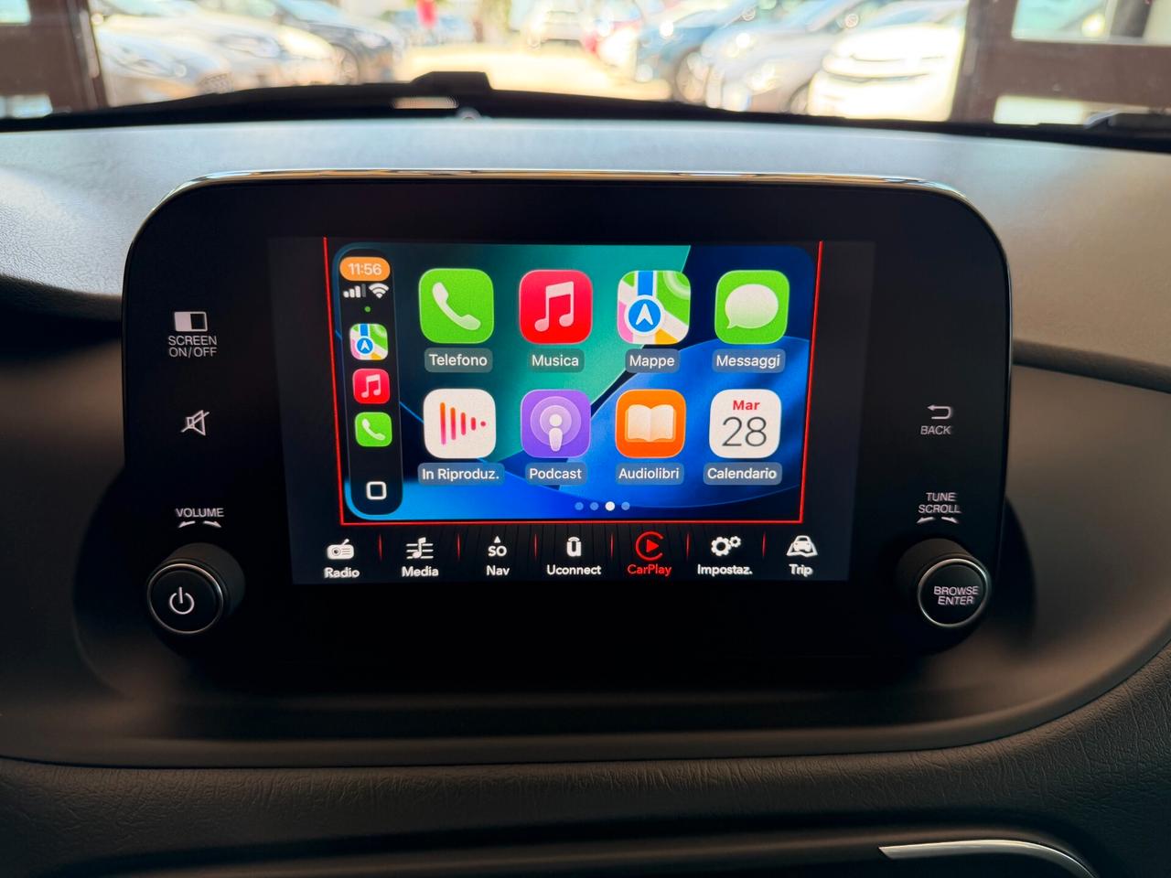 Fiat Tipo New 1.3 M.JET 95 cv. 5 porte CITY LIFE