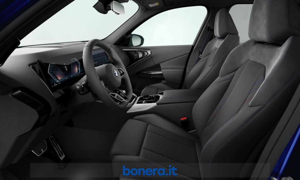BMW X3 d MSport Pro xDrive20 Steptronic