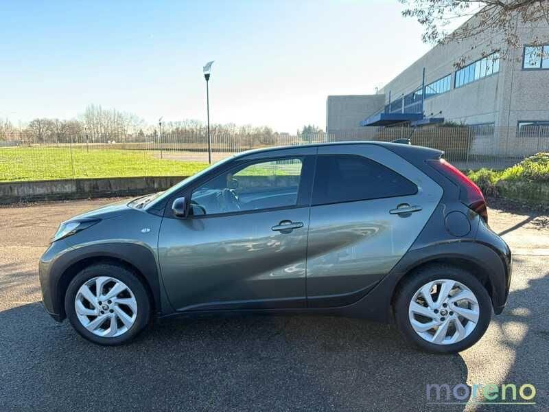 Toyota Aygo X X 1.0 Trend 72 CV s-cvt