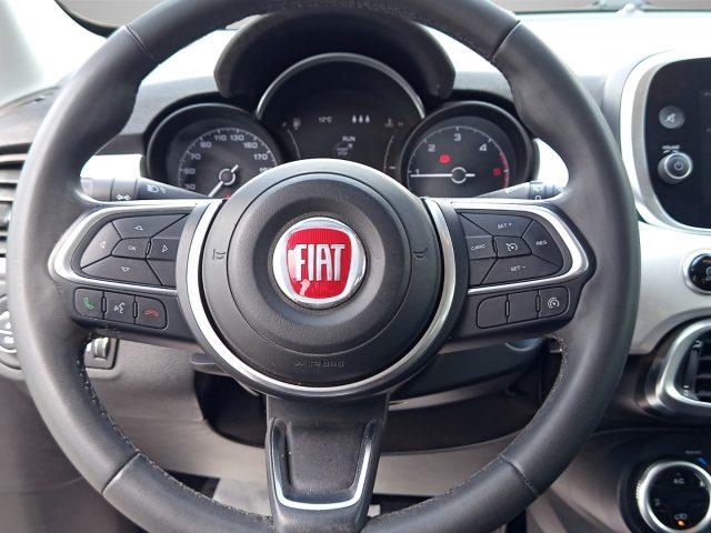 FIAT 500X 1.3 MultiJet 95 CV Cross