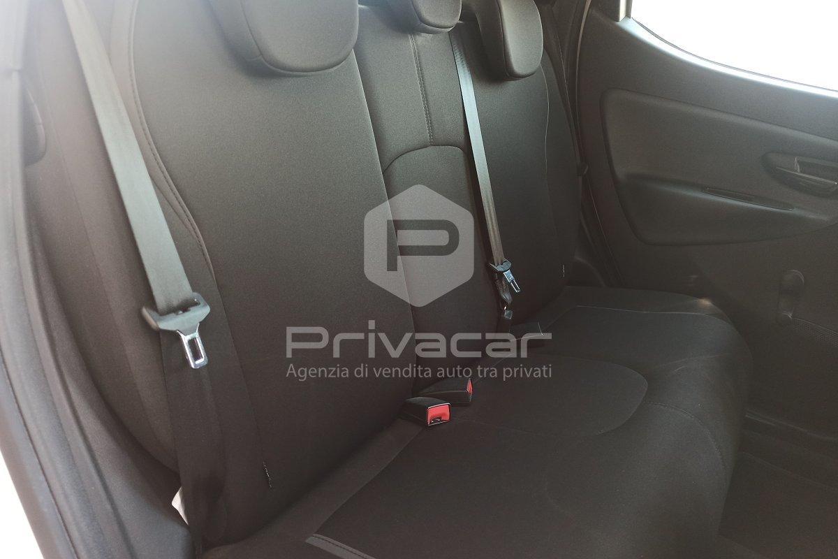 LANCIA Ypsilon 1.3 MJT 16V 95 CV 5 porte S&S Silver