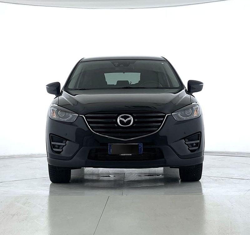 Mazda CX-5 CX-5 2.2L Skyactiv-D 150 CV 4WD Exceed