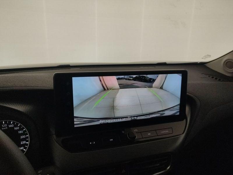 Nissan Juke 1.0 dig-t Tekna 114cv
