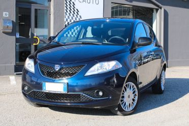 Lancia Ypsilon 1.2 69 CV 5 porte GPL Ecochic Gold