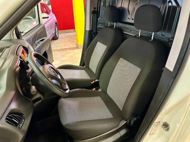 FIAT Doblo Doblò 1.4 Natural Power UNIPRO + IVA
