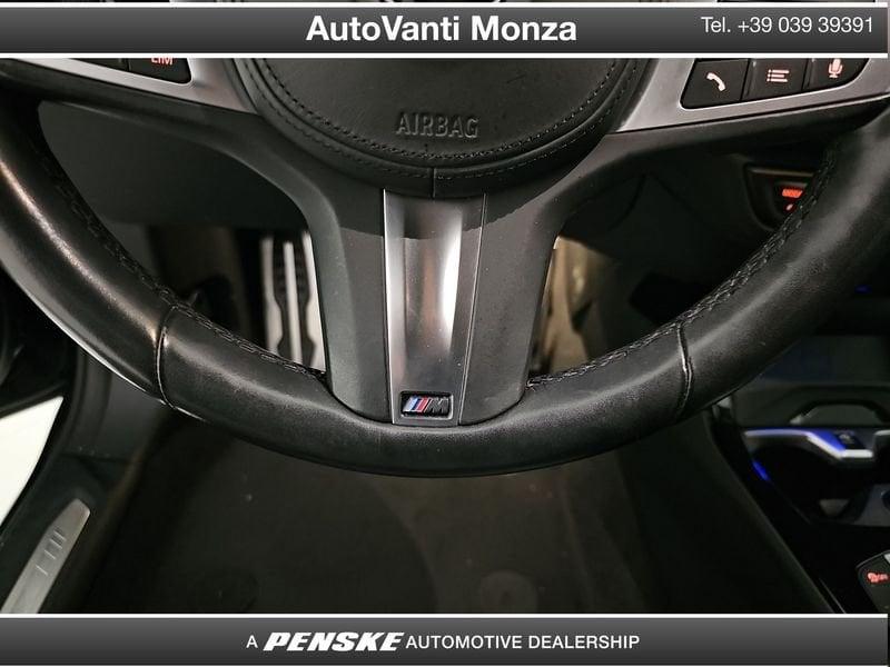 BMW Serie 1 120i Msport auto