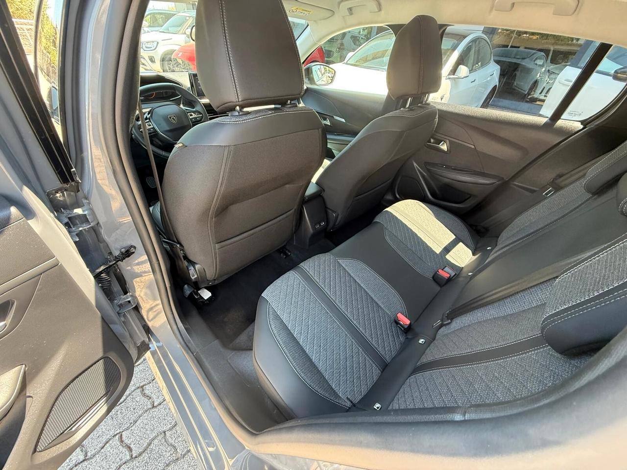 Peugeot 208 PureTech 100 Stop&Start 5 porte Allure