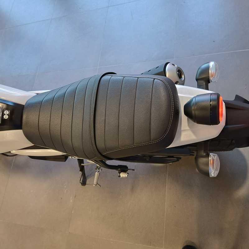 Yamaha XSR 125 - 2023