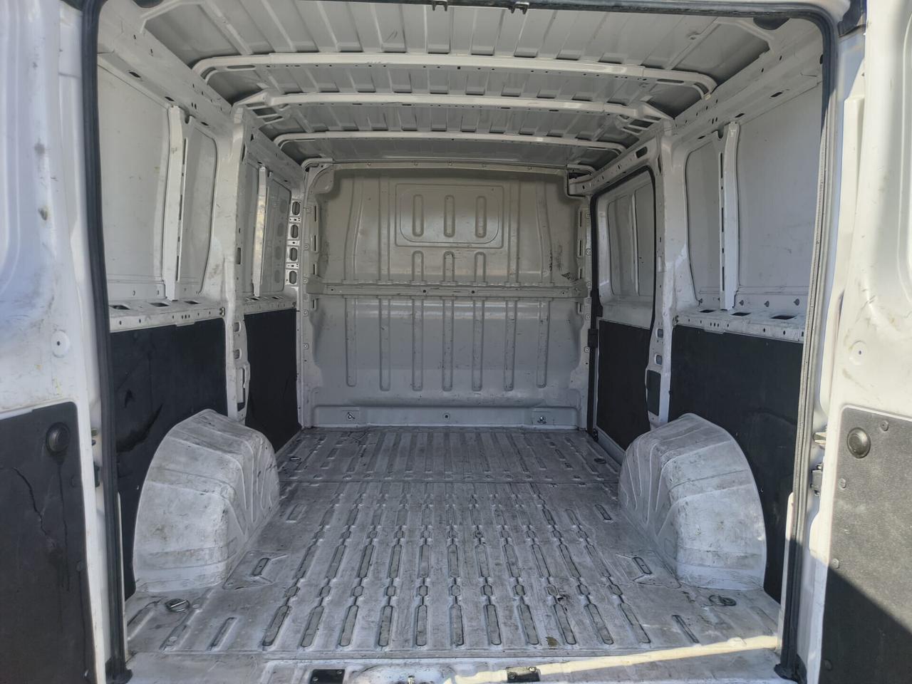 FIAT DUCATO / Opel Movano VAN 2.2 HDI/DIESEL 120CV - 3POSTI* PREZZO IVA ESCLUSA*