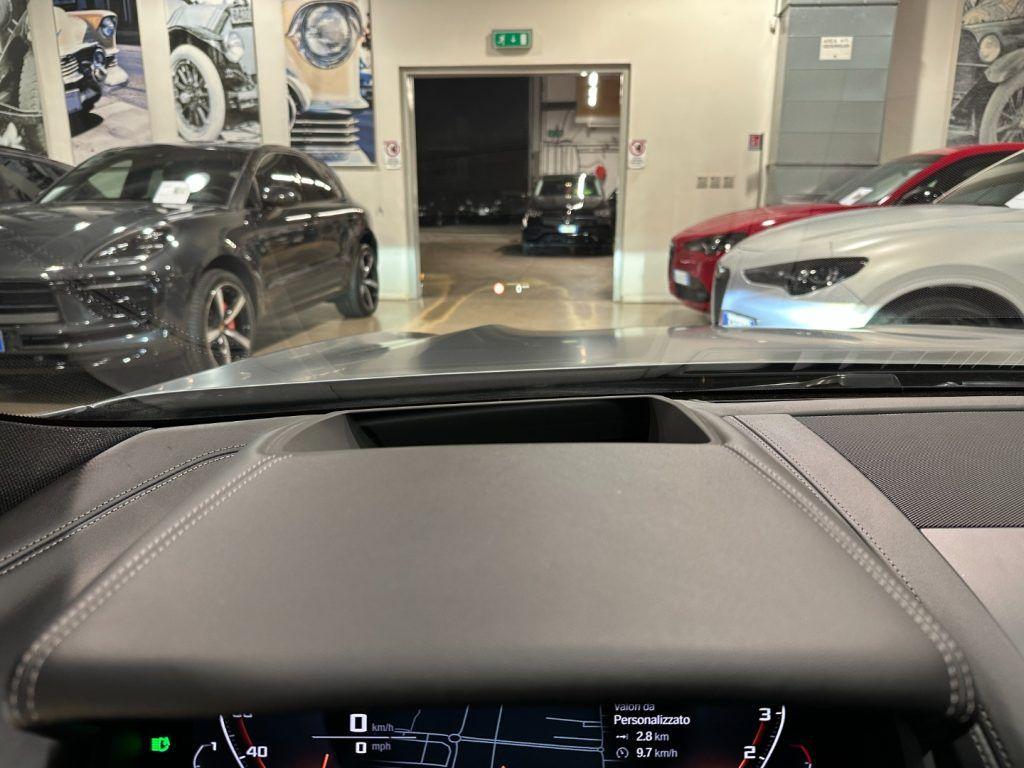 BMW M850 i xDrive Gran Coupé - FULL - IVA Esposta