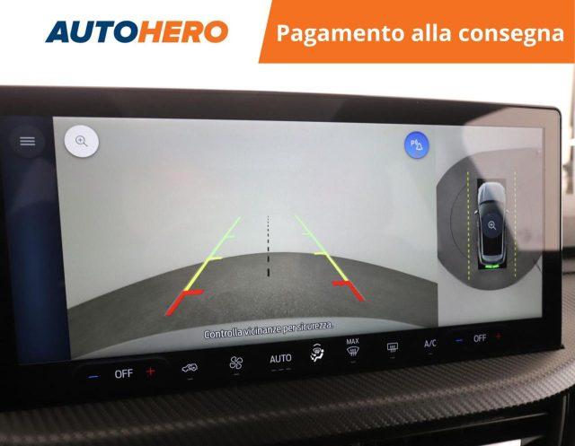 FORD Kuga 2.5 Plug In Hybrid 243 CV CVT 2WD ST-Line X