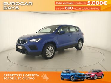 1.0 TSI Reference 115 CV