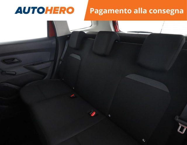 DACIA Duster 1.5 Blue dCi 8V 115 CV 4x4 Essential
