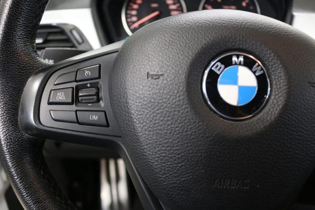 BMW X1 sDrive18d BUSINESS