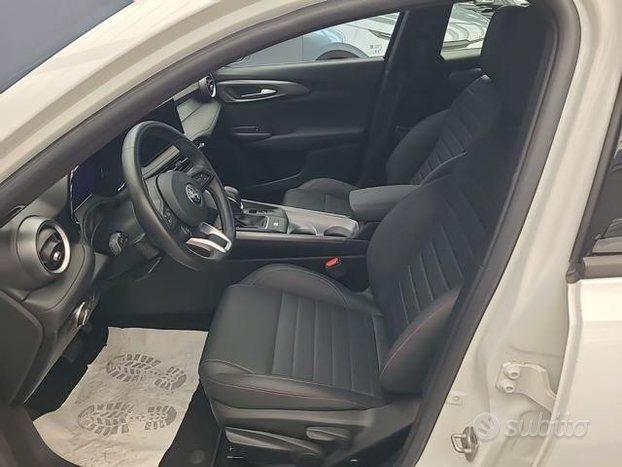ALFA ROMEO Tonale 1.5 130 CV MHEV TCT7 Sprint.