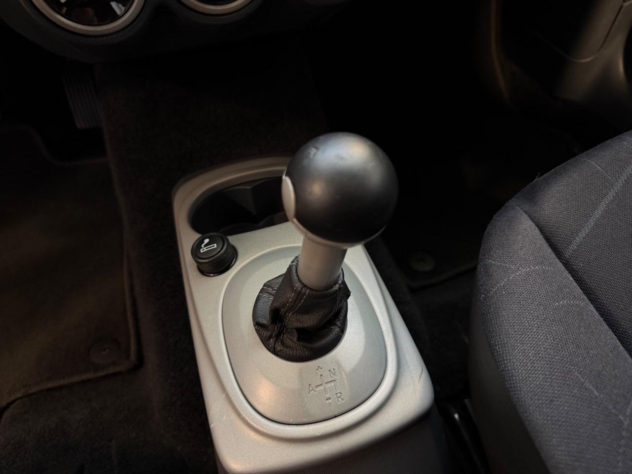 Smart ForFour 1.3 passion AUTOMATICA-CLIMA-KM REALI