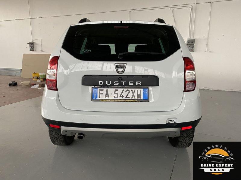Dacia Duster 1.5 dCi 110CV Start&Stop 4x2 Serie Lim.Urban Explorer