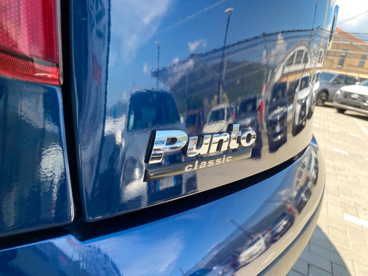 Fiat Punto 5 Porte Punto 5p 1.2 Active Gpl
