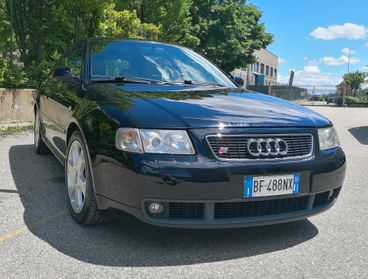 Audi S3 (8L) 1.8 1999