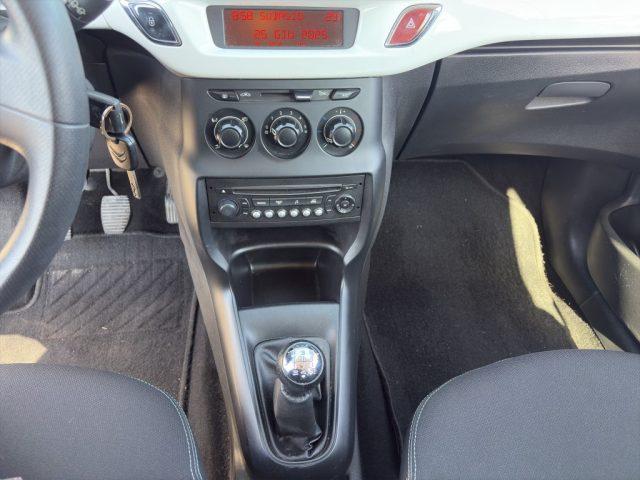 CITROEN C3 1.0 68cv Live edition