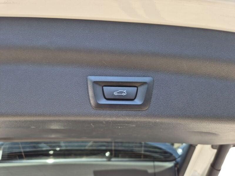 BMW X1 sdrive18i X-Line auto