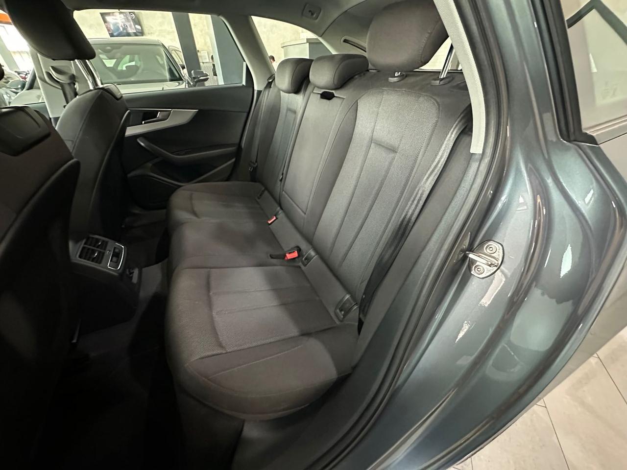 Audi A4 Business 2.0 35 TDI KM CERTIFICATI #6756