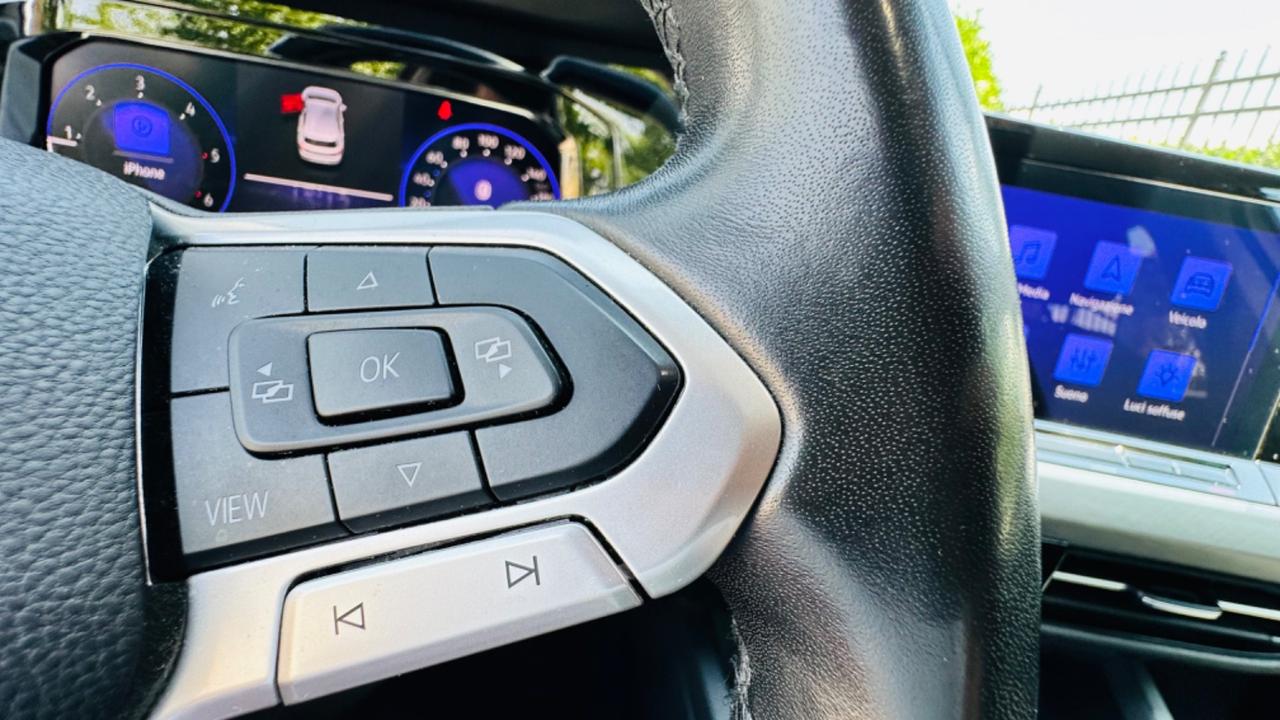 Volkswagen Golf 2.0 TDI DSG.2022.