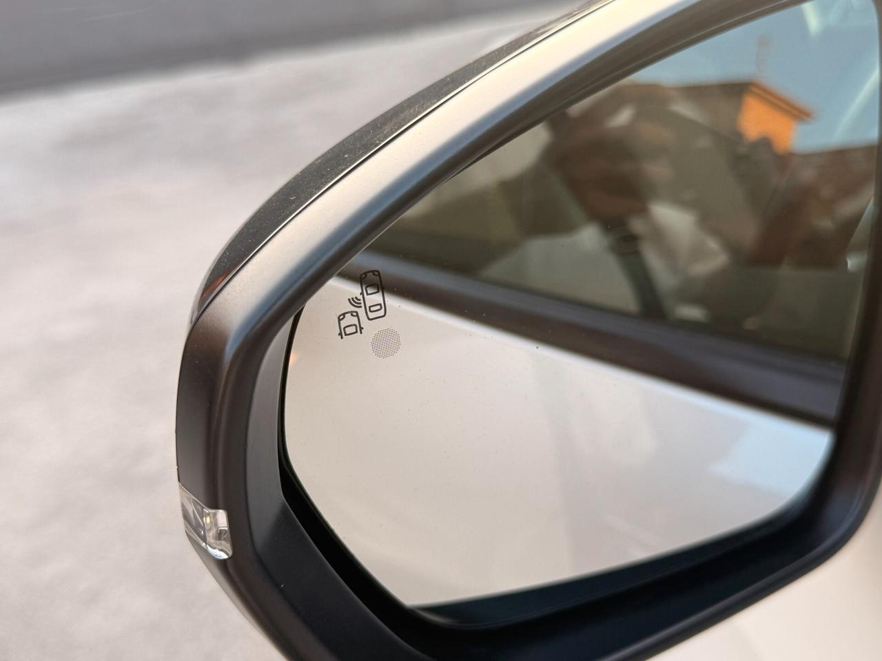 Peugeot 3008 Allure Pack