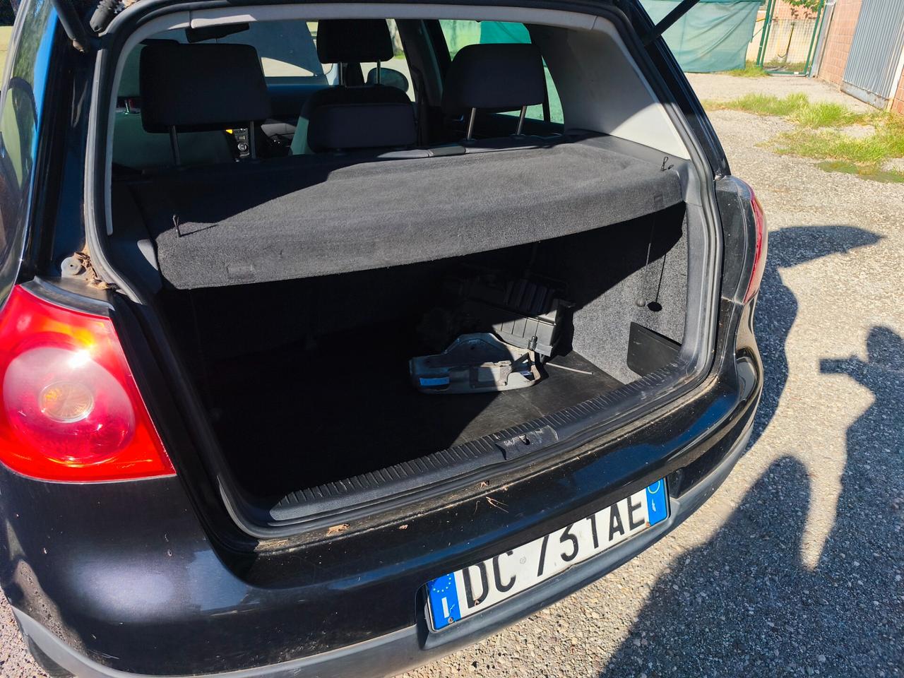 Volkswagen Golf 1.4 16V TSI 5p. GT