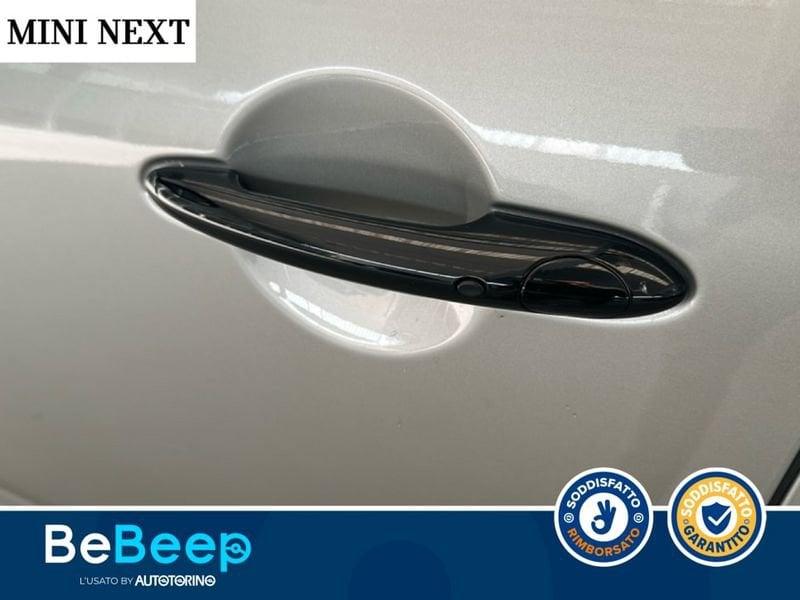 MINI Countryman Mini F60 MINI 1.5 COOPER NORTHWOOD EDITION AUTO