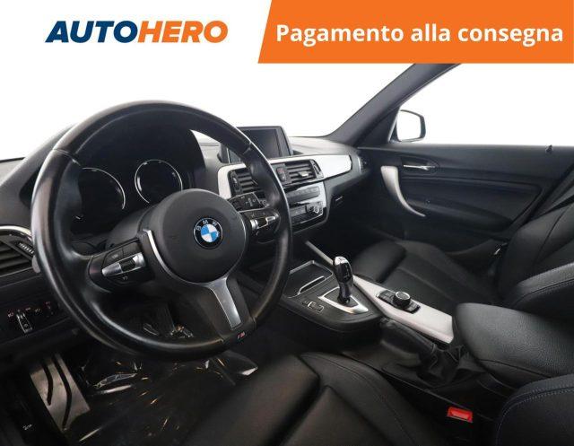 BMW 118 i 5p. Msport