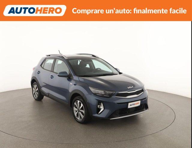 KIA Stonic 1.2 DPI Urban Special Edition