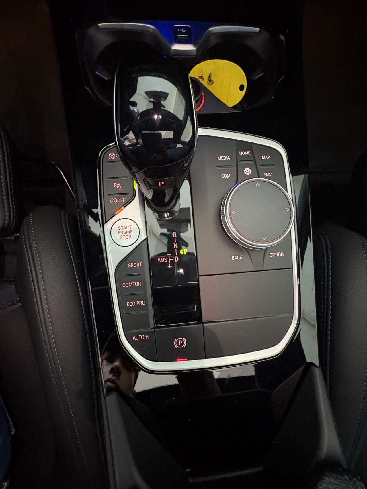 Bmw 120 120d 5p. Msport